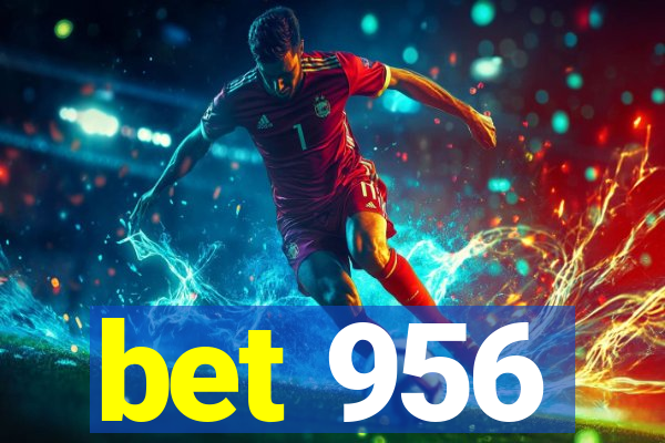 bet 956